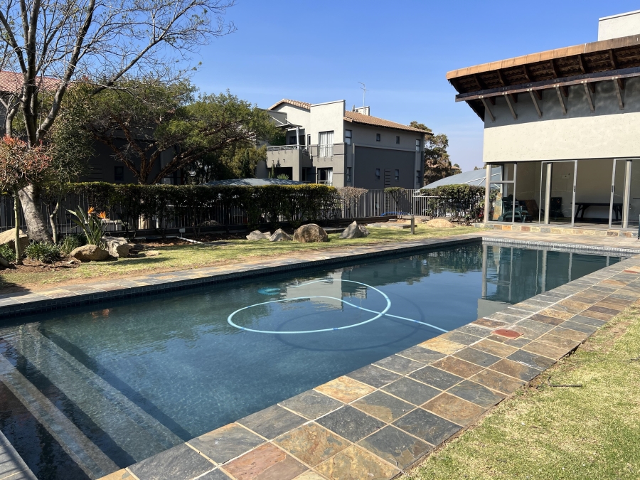 2 Bedroom Property for Sale in Rivonia Gauteng