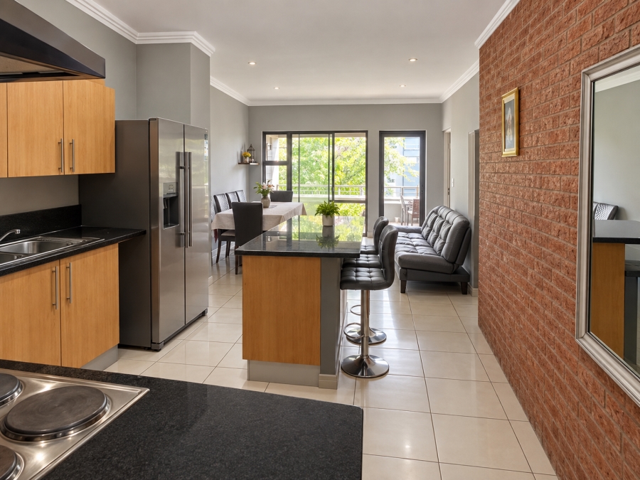 2 Bedroom Property for Sale in Rivonia Gauteng