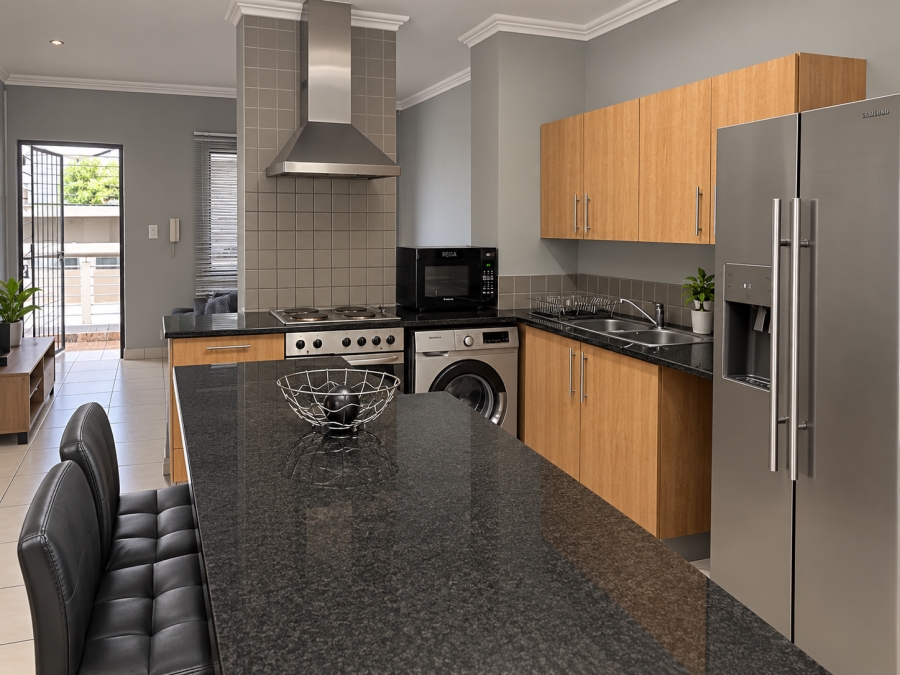 2 Bedroom Property for Sale in Rivonia Gauteng