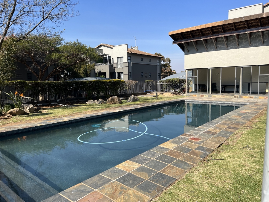 2 Bedroom Property for Sale in Rivonia Gauteng