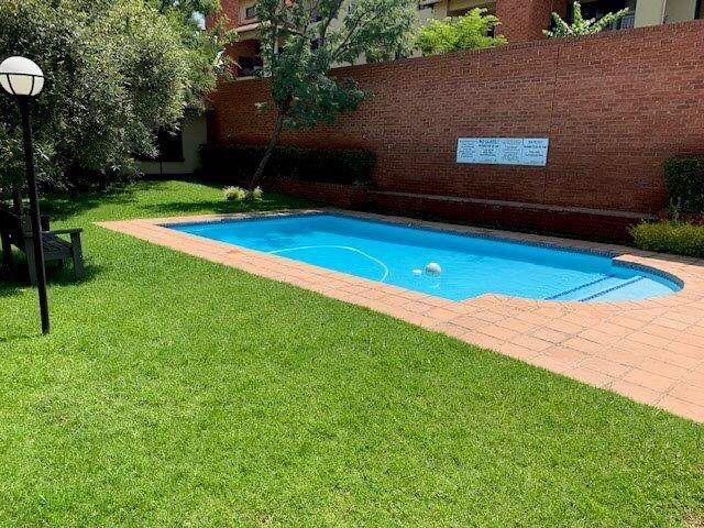 To Let 2 Bedroom Property for Rent in Douglasdale Gauteng