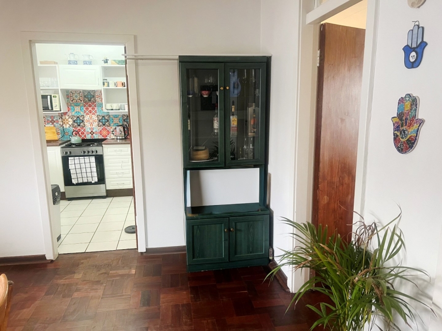To Let 1 Bedroom Property for Rent in Waverley Gauteng
