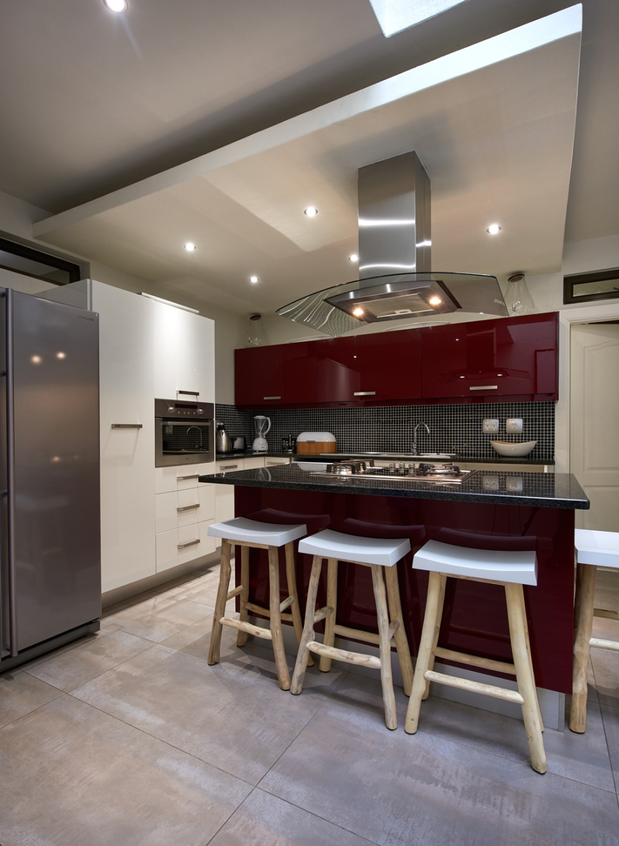 To Let 2 Bedroom Property for Rent in Sandown Gauteng