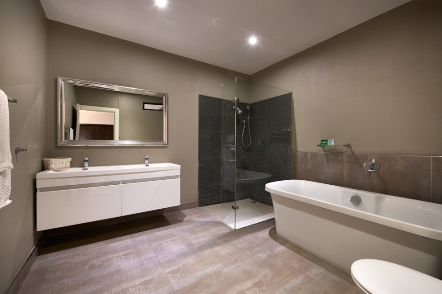 To Let 2 Bedroom Property for Rent in Sandown Gauteng