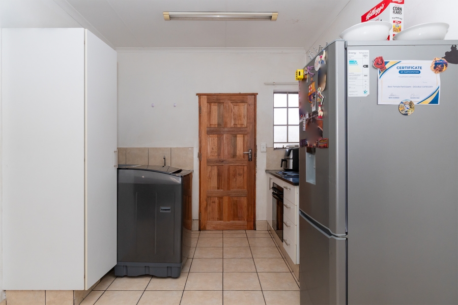 2 Bedroom Property for Sale in Edendale Gauteng