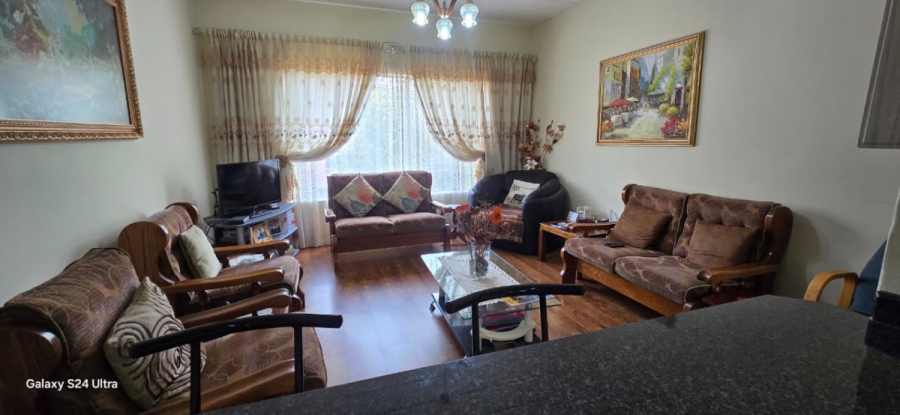 2 Bedroom Property for Sale in Croydon Gauteng