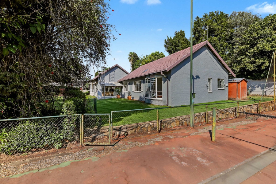 4 Bedroom Property for Sale in Morningside Ext 40 Gauteng