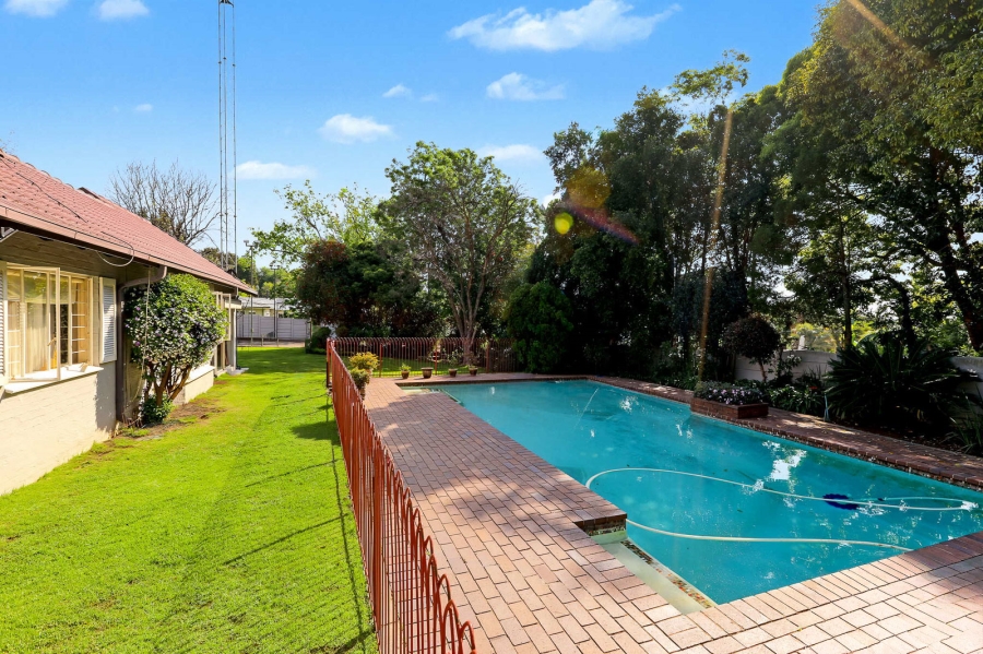 4 Bedroom Property for Sale in Morningside Ext 40 Gauteng