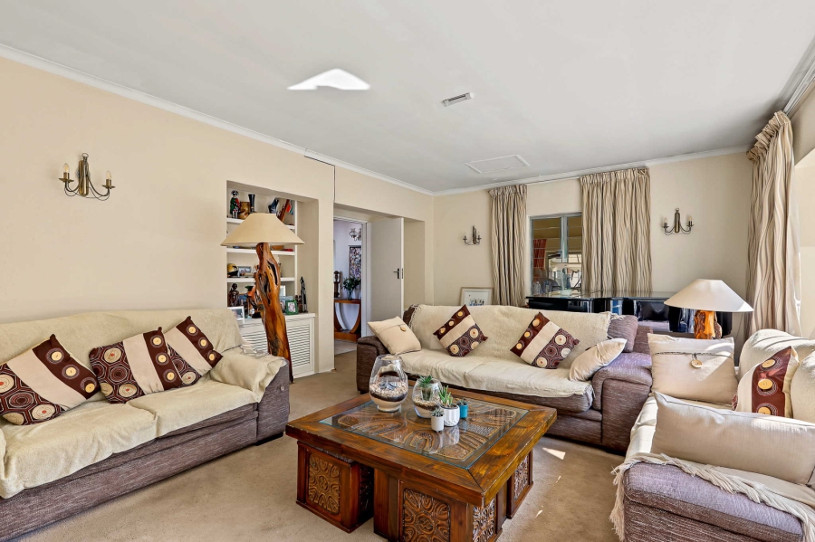 4 Bedroom Property for Sale in Morningside Ext 40 Gauteng