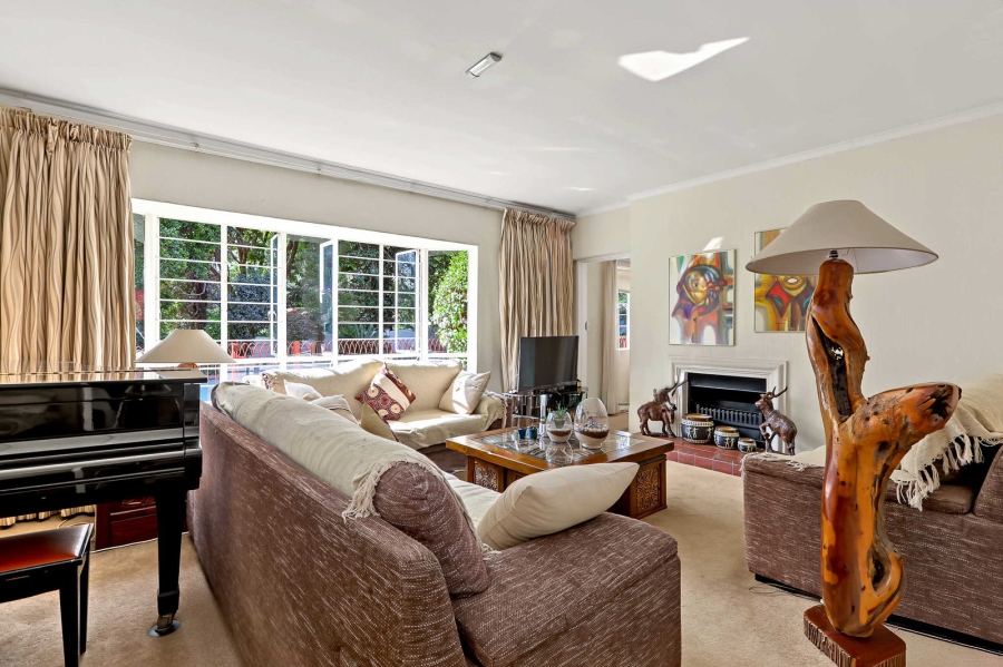4 Bedroom Property for Sale in Morningside Ext 40 Gauteng