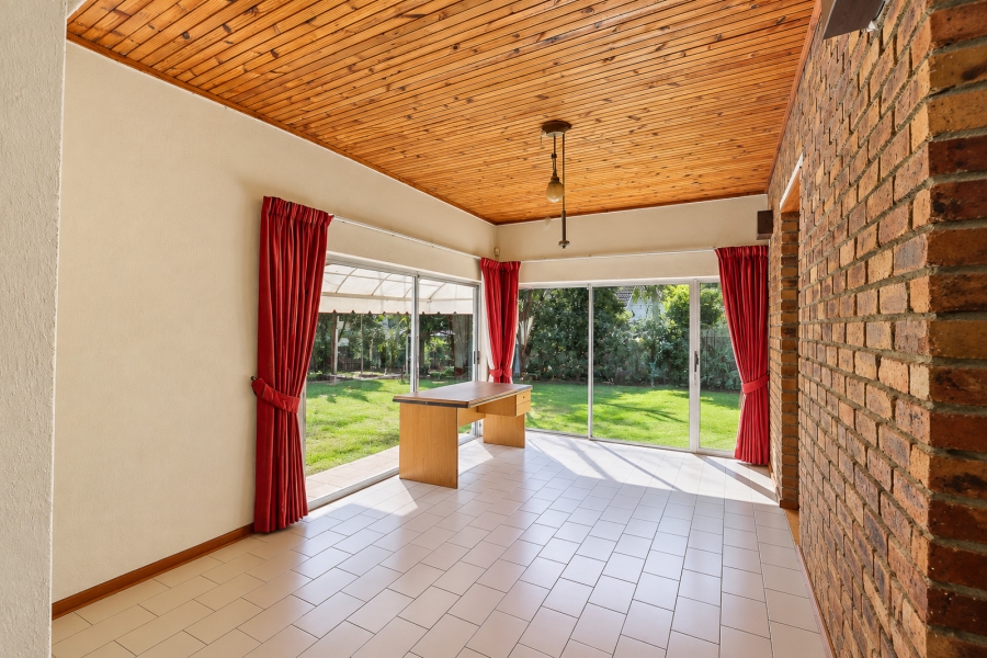 4 Bedroom Property for Sale in Morningside Ext 40 Gauteng