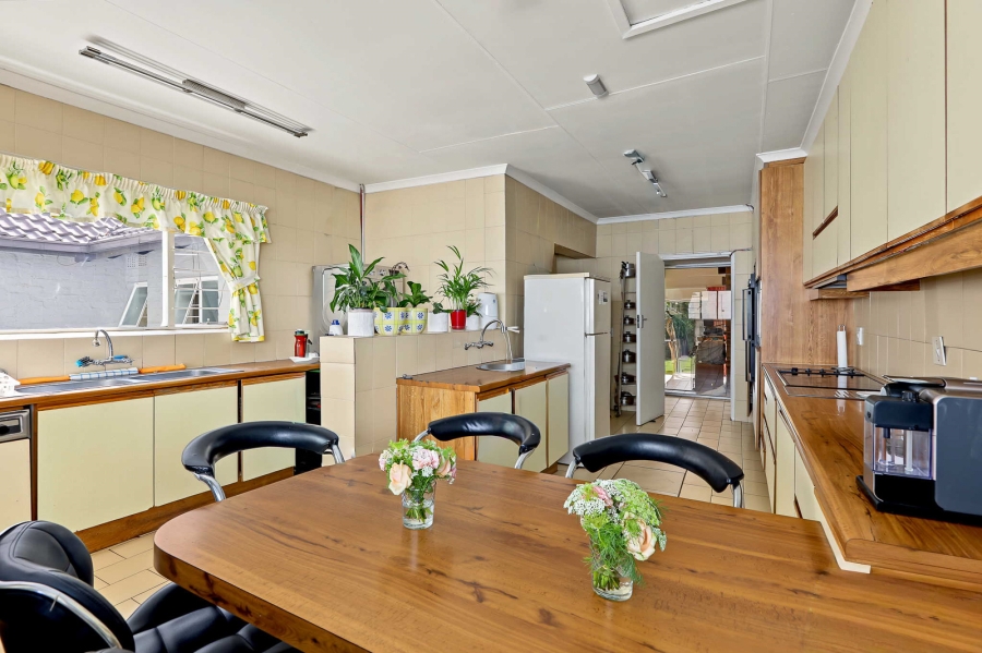 4 Bedroom Property for Sale in Morningside Ext 40 Gauteng