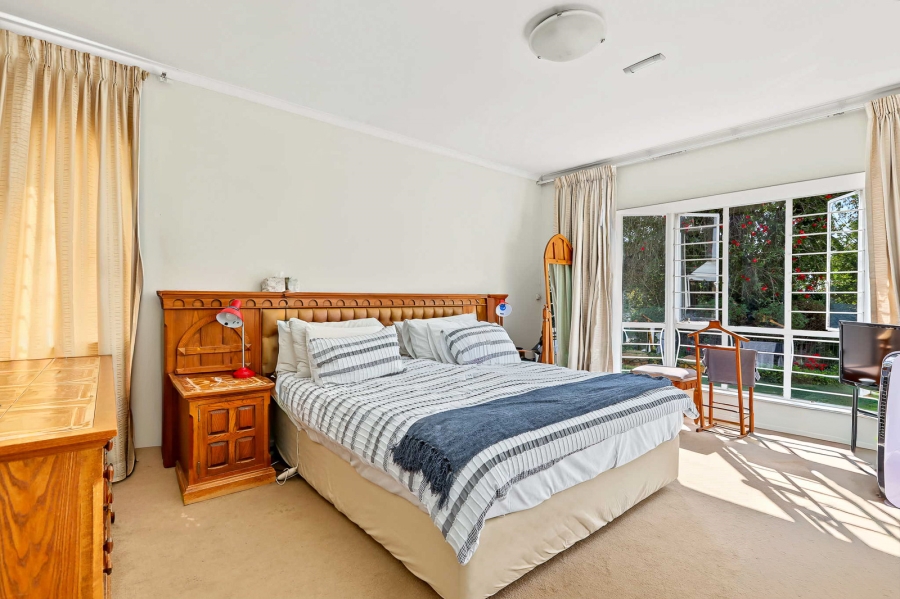 4 Bedroom Property for Sale in Morningside Ext 40 Gauteng