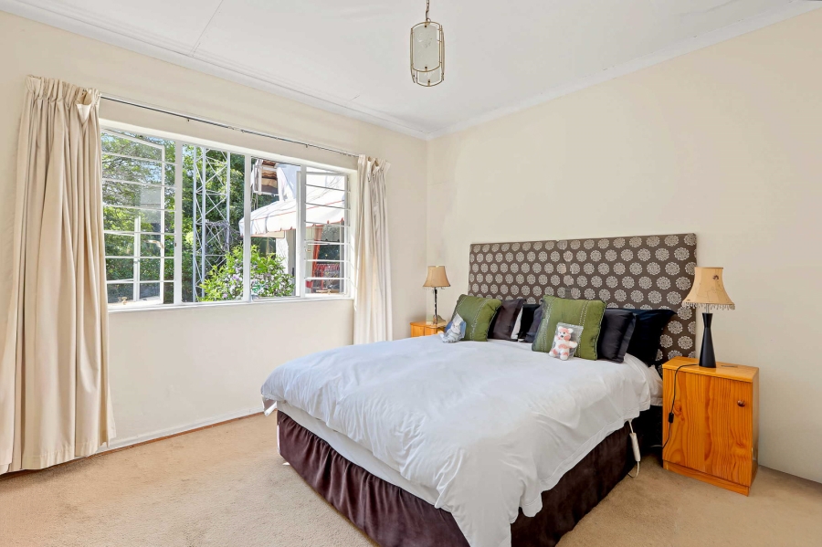 4 Bedroom Property for Sale in Morningside Ext 40 Gauteng