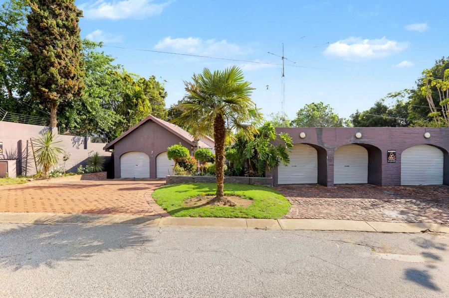 4 Bedroom Property for Sale in Morningside Ext 40 Gauteng