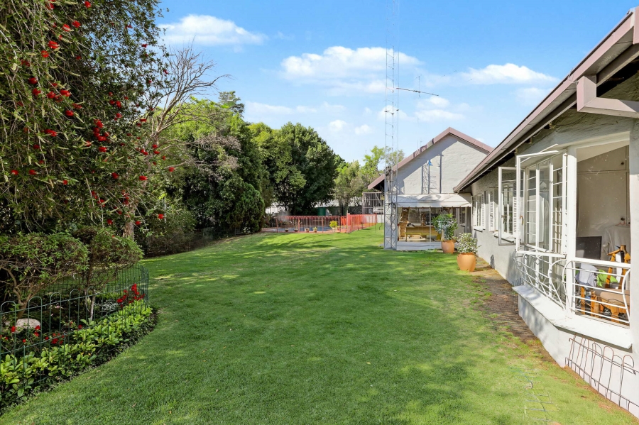 4 Bedroom Property for Sale in Morningside Ext 40 Gauteng