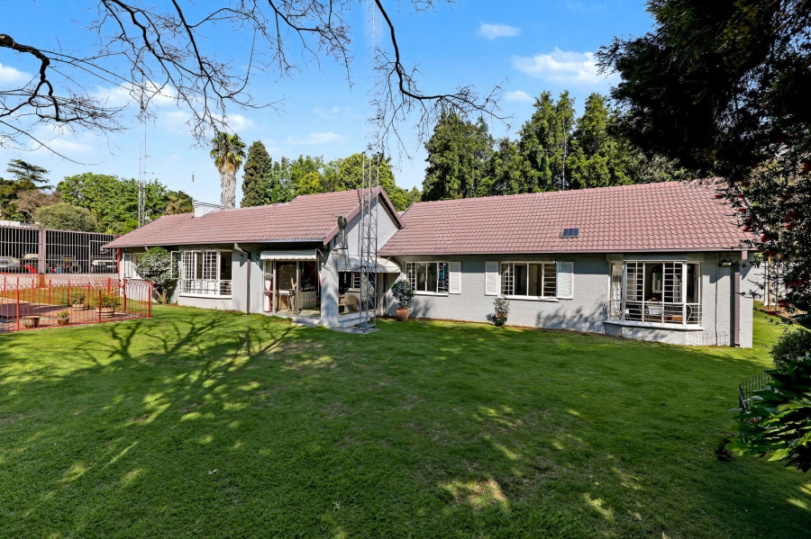 4 Bedroom Property for Sale in Morningside Ext 40 Gauteng