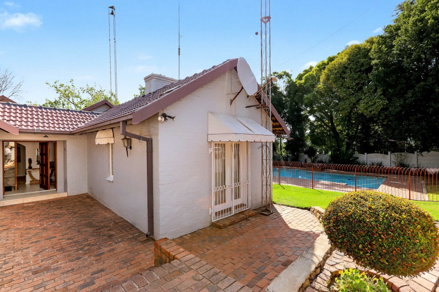 4 Bedroom Property for Sale in Morningside Ext 40 Gauteng