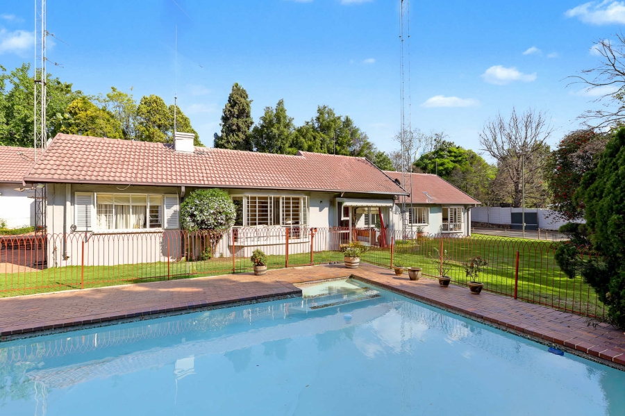 4 Bedroom Property for Sale in Morningside Ext 40 Gauteng