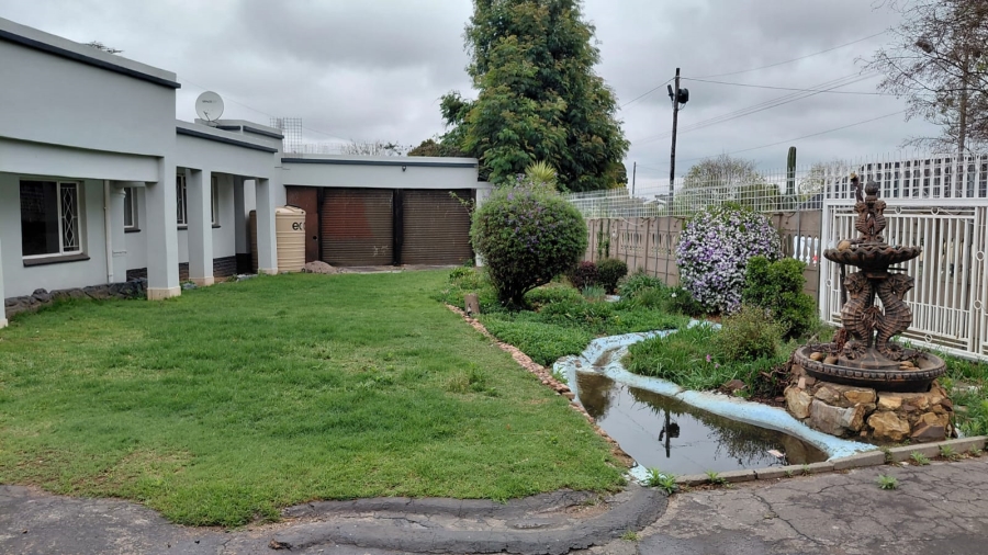 3 Bedroom Property for Sale in Greenhills Gauteng