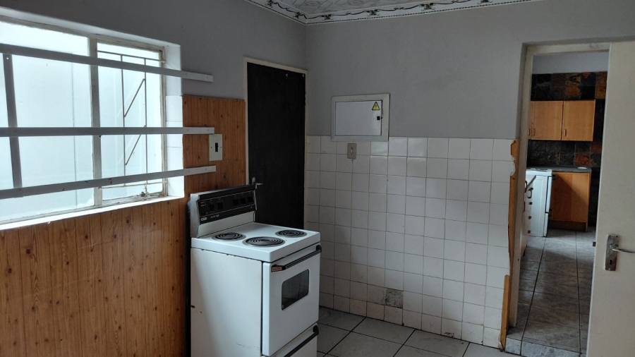 3 Bedroom Property for Sale in Greenhills Gauteng