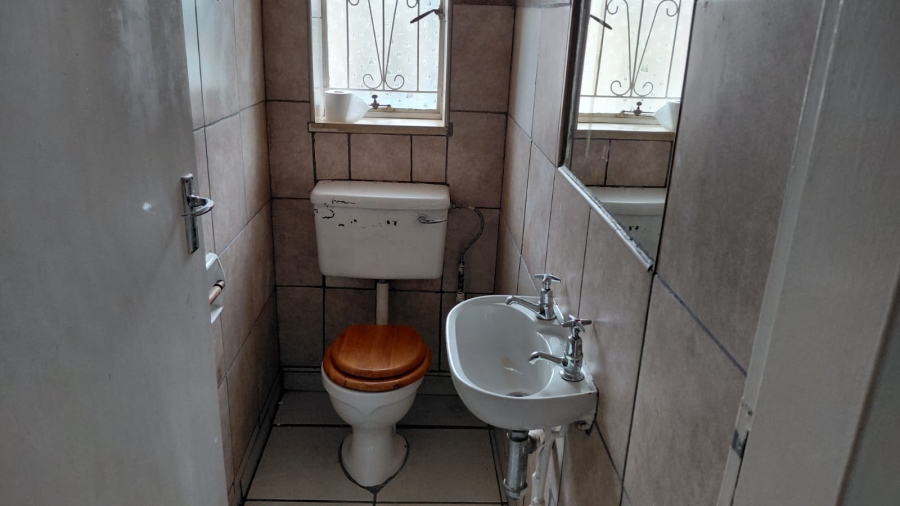 3 Bedroom Property for Sale in Greenhills Gauteng