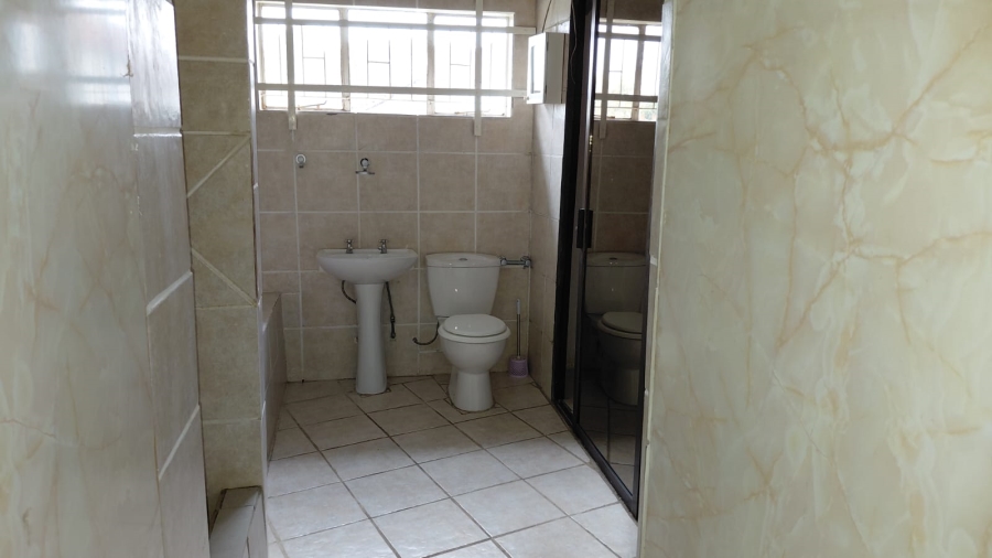 3 Bedroom Property for Sale in Greenhills Gauteng