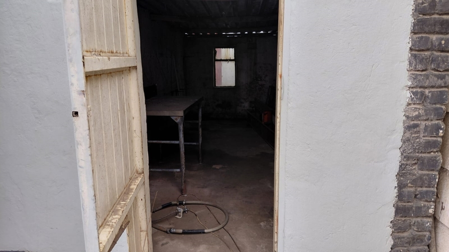 3 Bedroom Property for Sale in Greenhills Gauteng