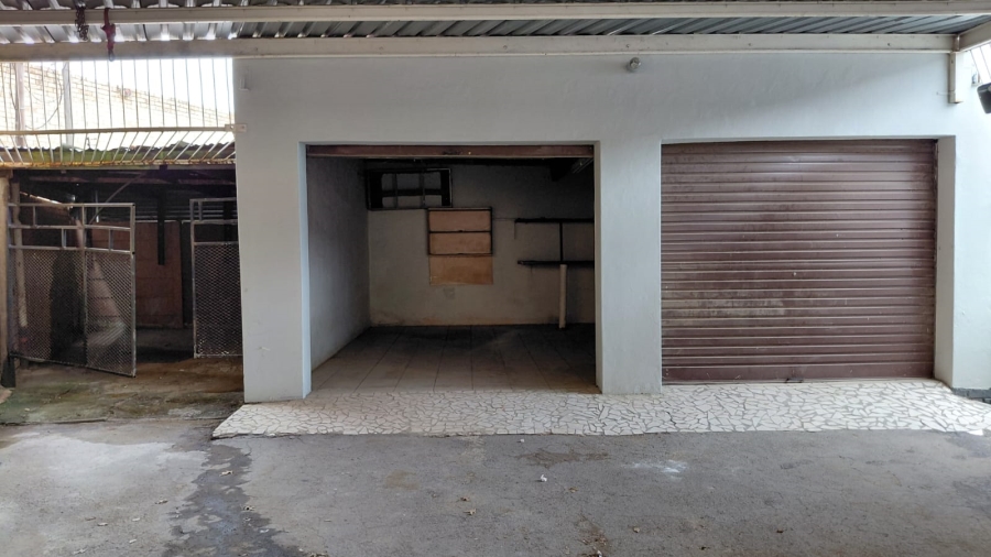 3 Bedroom Property for Sale in Greenhills Gauteng