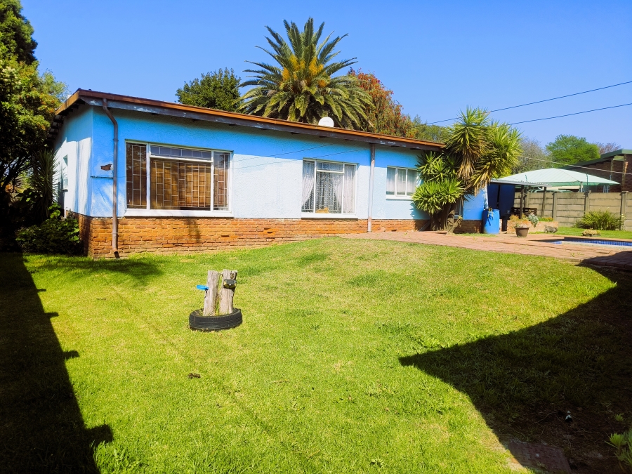 3 Bedroom Property for Sale in Rayton Gauteng