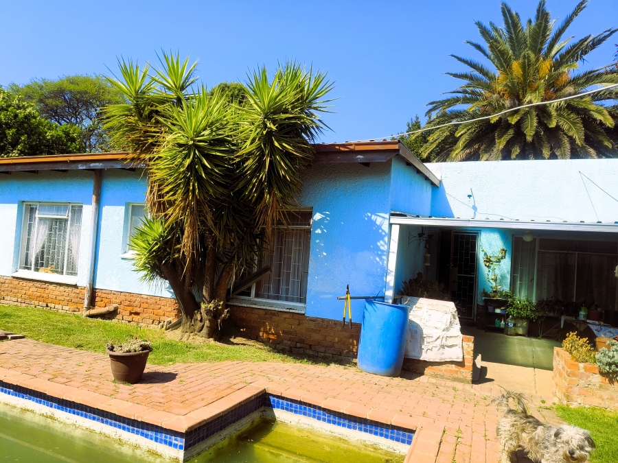 3 Bedroom Property for Sale in Rayton Gauteng