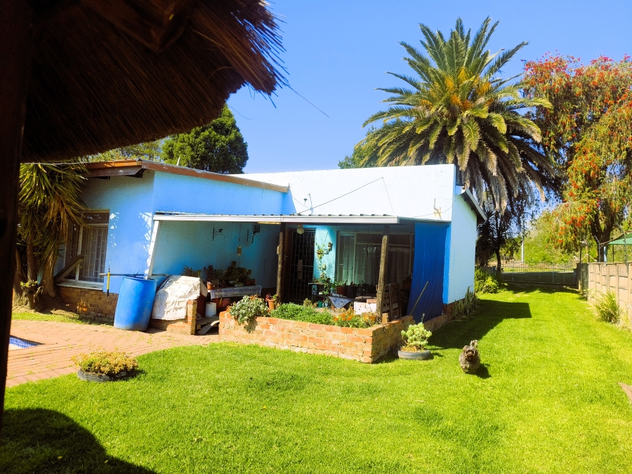 3 Bedroom Property for Sale in Rayton Gauteng