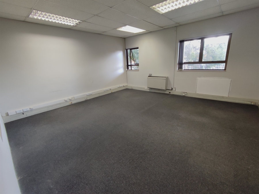 To Let Commercial Property for Rent in Hyde Park Gauteng