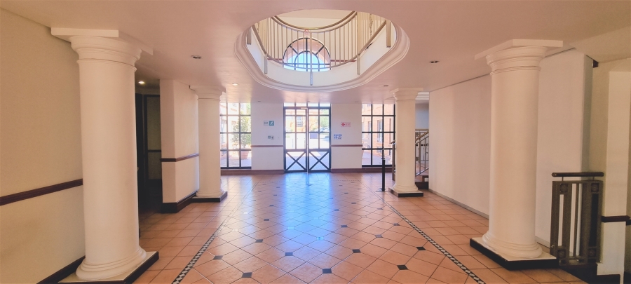 To Let Commercial Property for Rent in Rivonia Gauteng