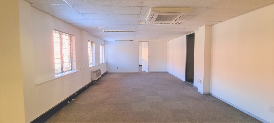 To Let Commercial Property for Rent in Rivonia Gauteng