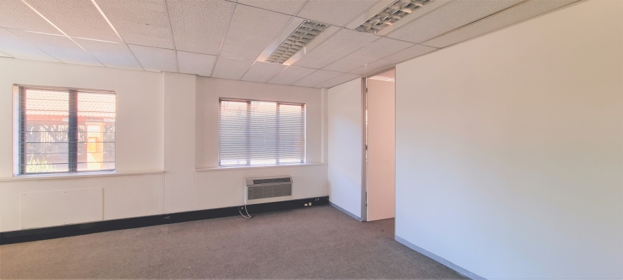 To Let Commercial Property for Rent in Rivonia Gauteng
