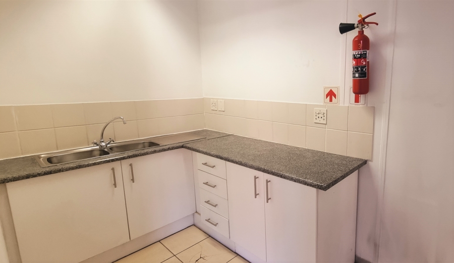 To Let Commercial Property for Rent in Rivonia Gauteng