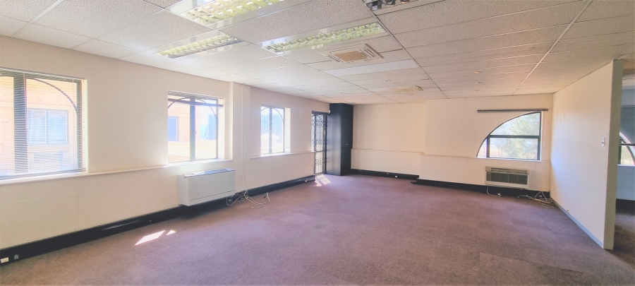 To Let Commercial Property for Rent in Rivonia Gauteng