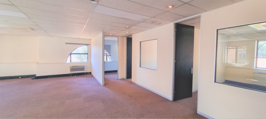 To Let Commercial Property for Rent in Rivonia Gauteng
