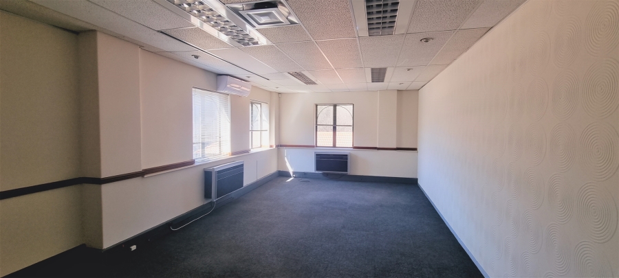 To Let Commercial Property for Rent in Rivonia Gauteng