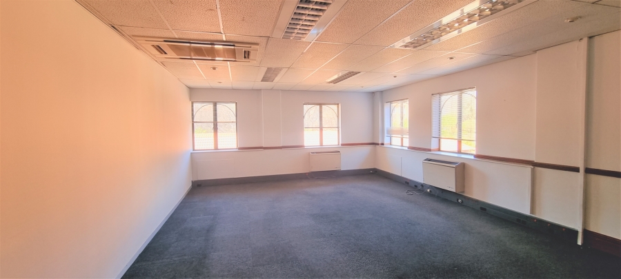 To Let Commercial Property for Rent in Rivonia Gauteng