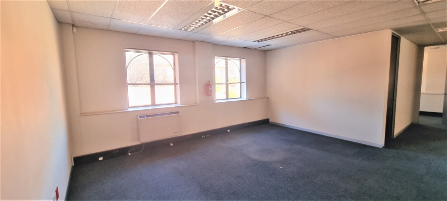 To Let Commercial Property for Rent in Rivonia Gauteng