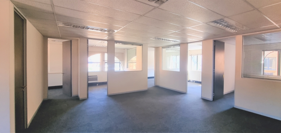 To Let Commercial Property for Rent in Rivonia Gauteng