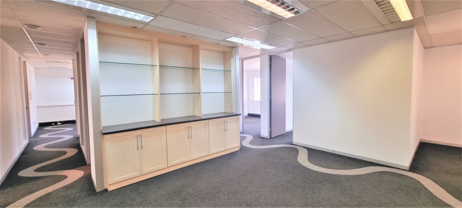To Let Commercial Property for Rent in Rivonia Gauteng