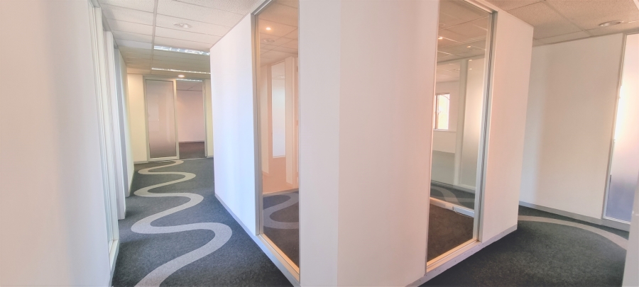 To Let Commercial Property for Rent in Rivonia Gauteng