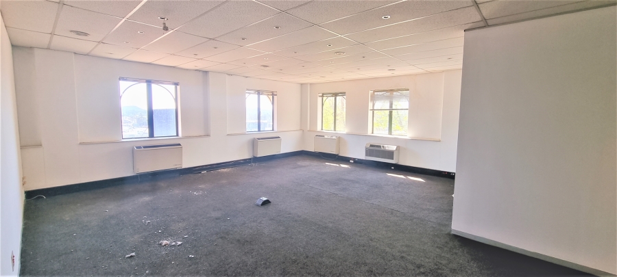 To Let Commercial Property for Rent in Rivonia Gauteng