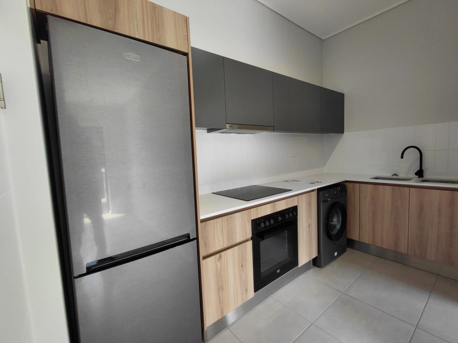 To Let 1 Bedroom Property for Rent in Mulbarton Gauteng