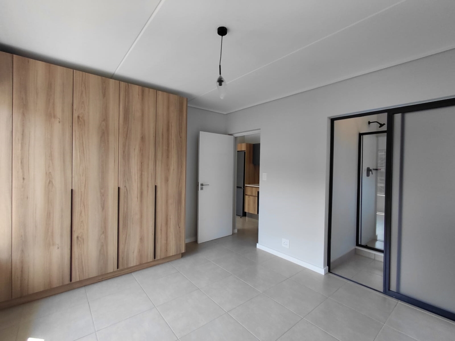 To Let 1 Bedroom Property for Rent in Mulbarton Gauteng