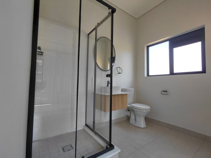 To Let 1 Bedroom Property for Rent in Mulbarton Gauteng
