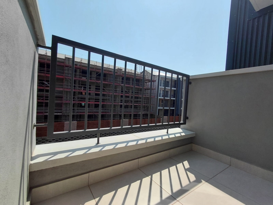 To Let 1 Bedroom Property for Rent in Mulbarton Gauteng